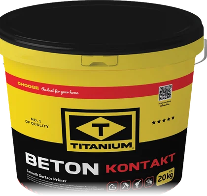 BETON KONTAKT