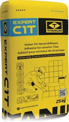 EXPERT C1T