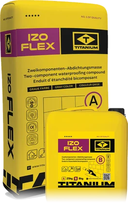 IZO FLEX