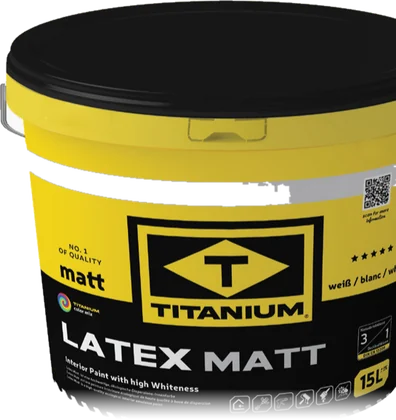 LATEX MATT