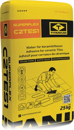 SUPERFLEX C2TES1