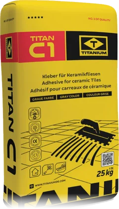 TITAN C1