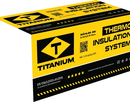 TITANIUM EPS